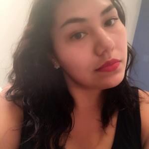 Meet your Posher, Marielena